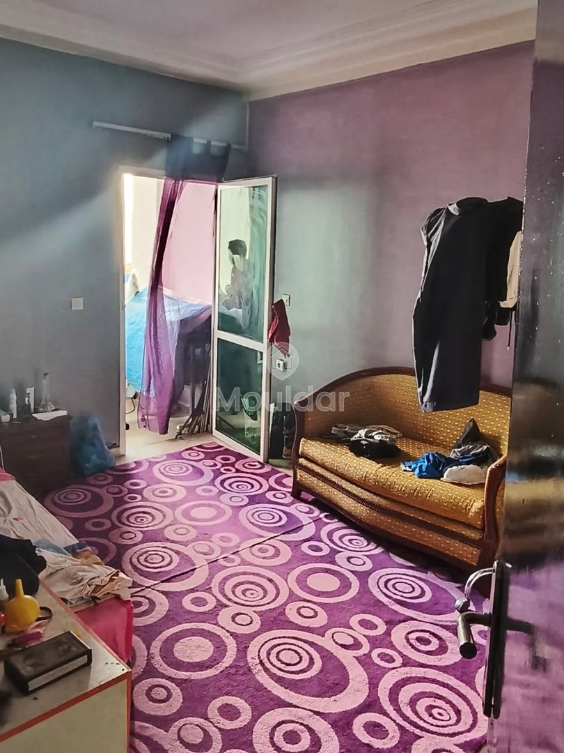 3-kamer appartement te koop in Kenitra - Mimosas, 135m² - Photo 4