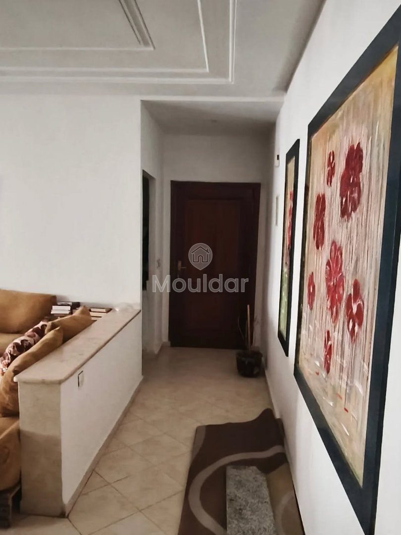 3-kamer appartement te koop in Kenitra - Mimosas, 135m² - Photo 7