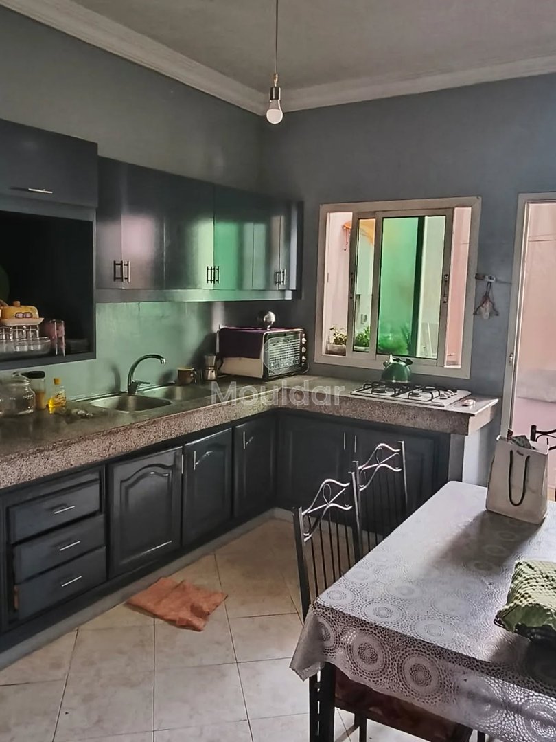 3-kamer appartement te koop in Kenitra - Mimosas, 135m² - Photo 10