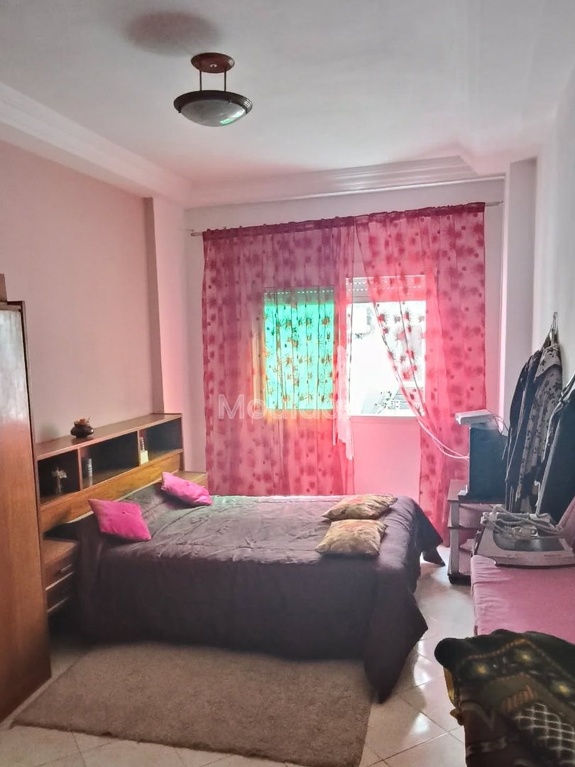 3-kamer appartement te koop in Kenitra - Mimosas, 135m² - Photo 6