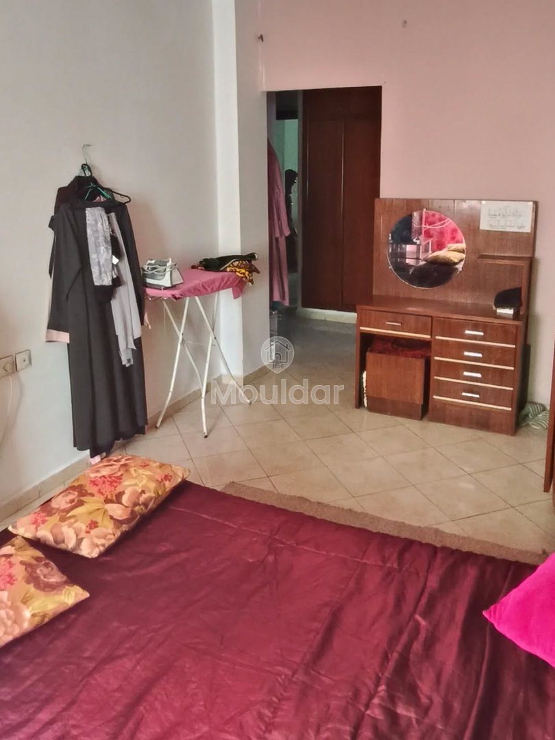 3-kamer appartement te koop in Kenitra - Mimosas, 135m² - Photo 8