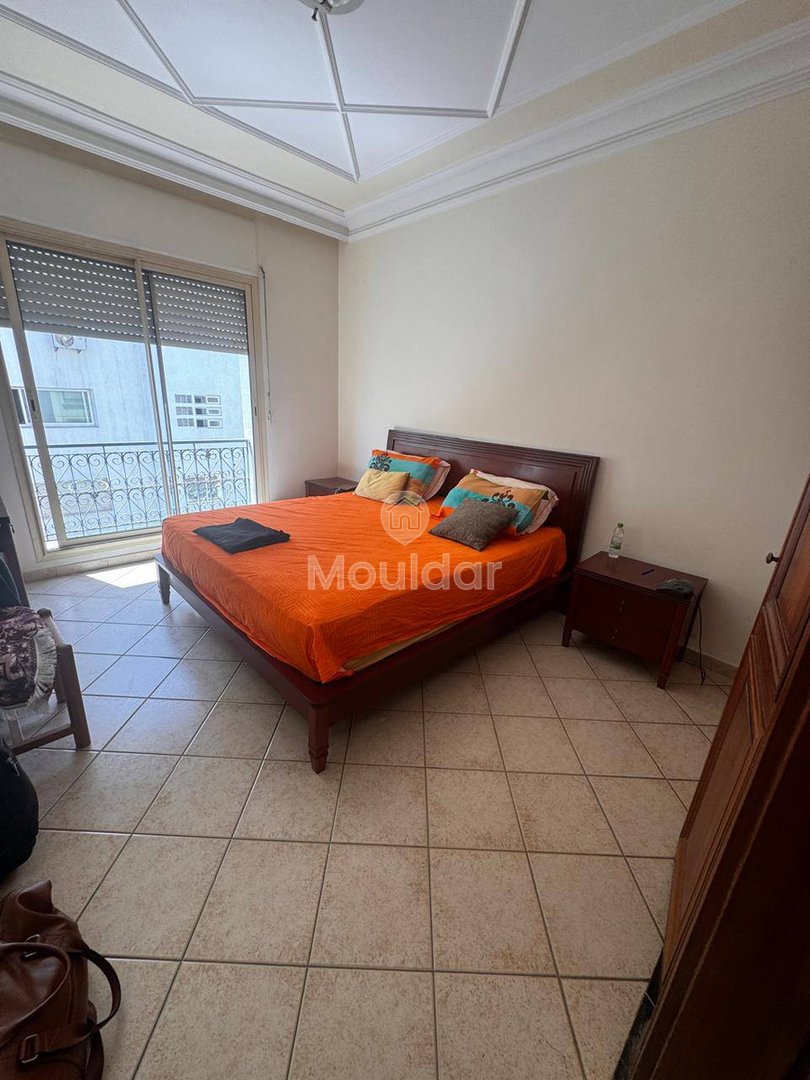 Spacious Apartment for Sale in the Golden Triangle, Casablanca - Photo 6