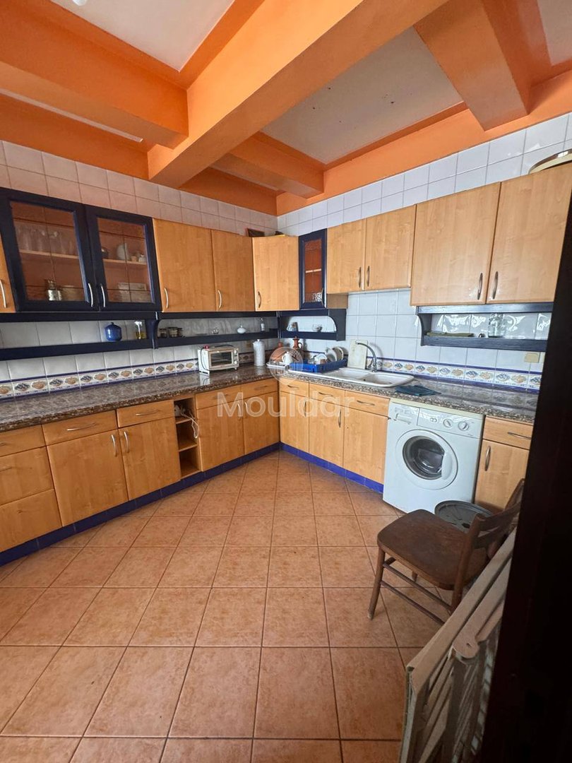 Spacious Apartment for Sale in the Golden Triangle, Casablanca - Photo 8