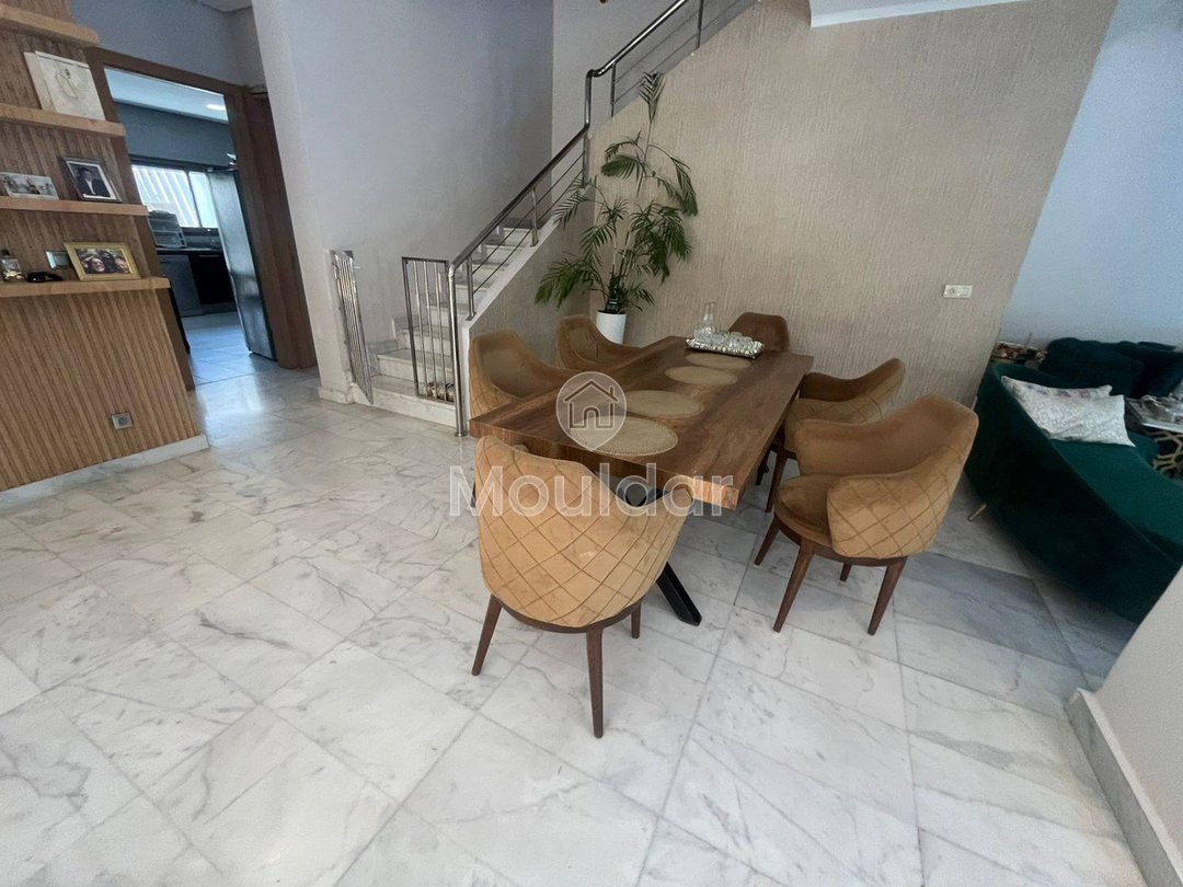 Przestronna willa na sprzedaż w Bouskoura – Luksusowe życie - Photo 6