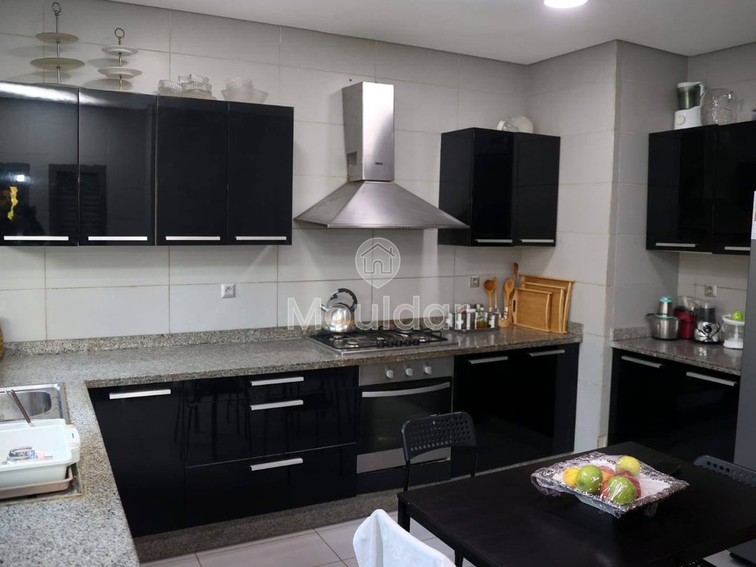 Przestronna willa na sprzedaż w Bouskoura – Luksusowe życie - Photo 8