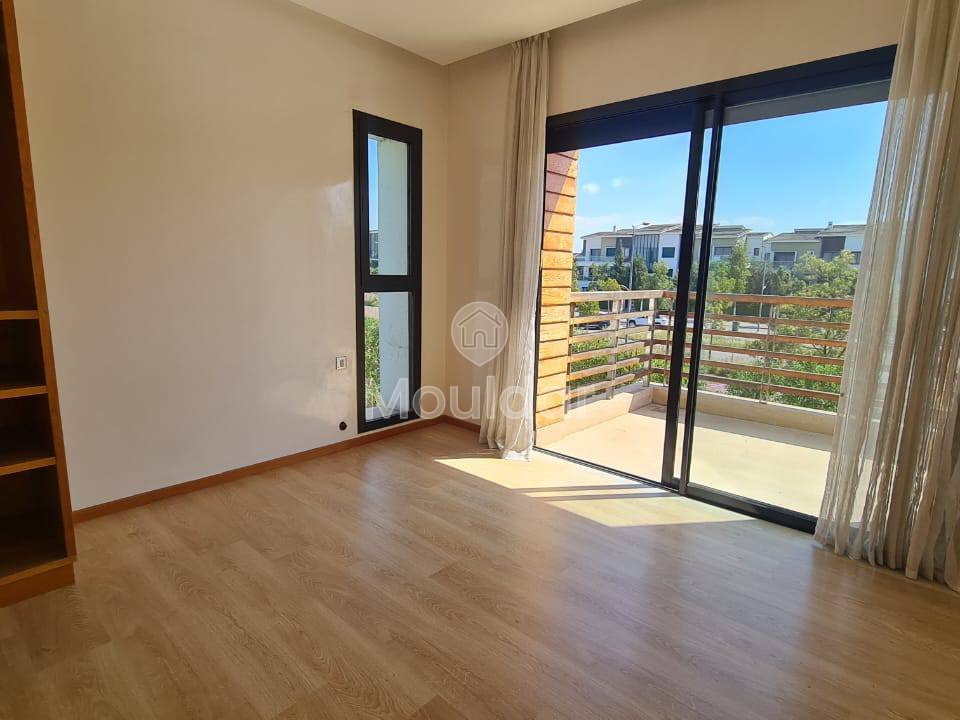 Bouskoura'da Kiralık Geniş Villa - Green Town - Photo 5