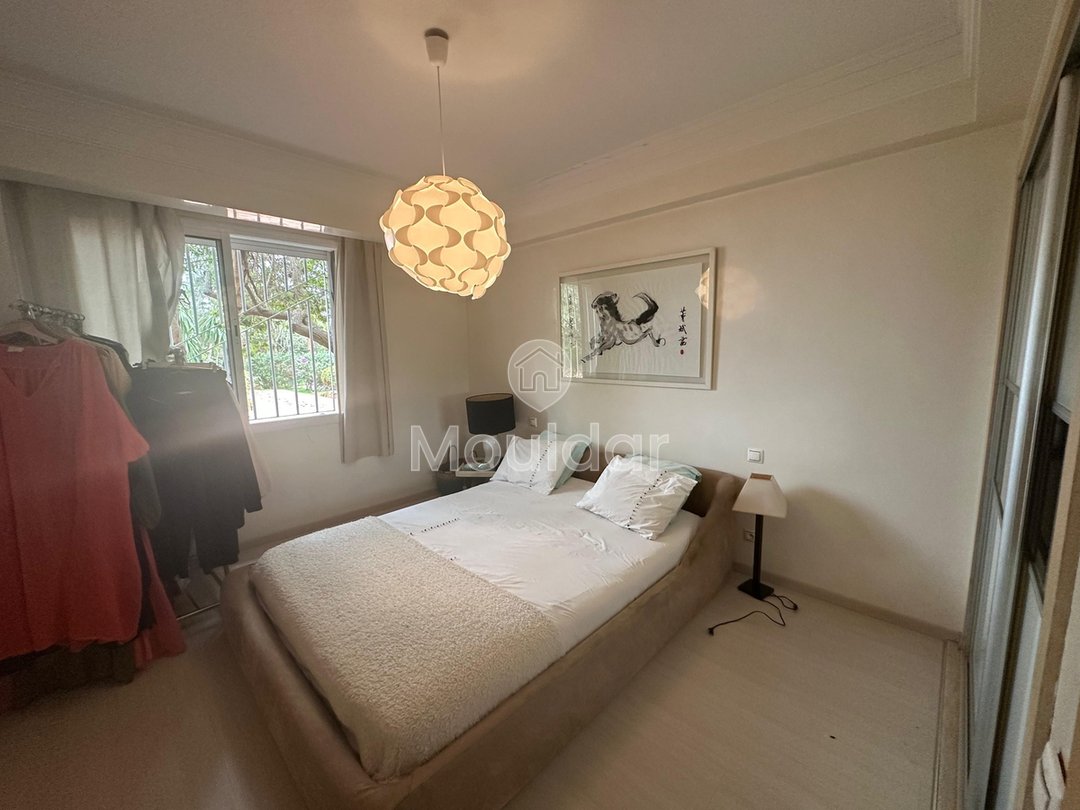 Superb Apartment for Sale in Aïn Diab, Casablanca - 313m² - Photo 5