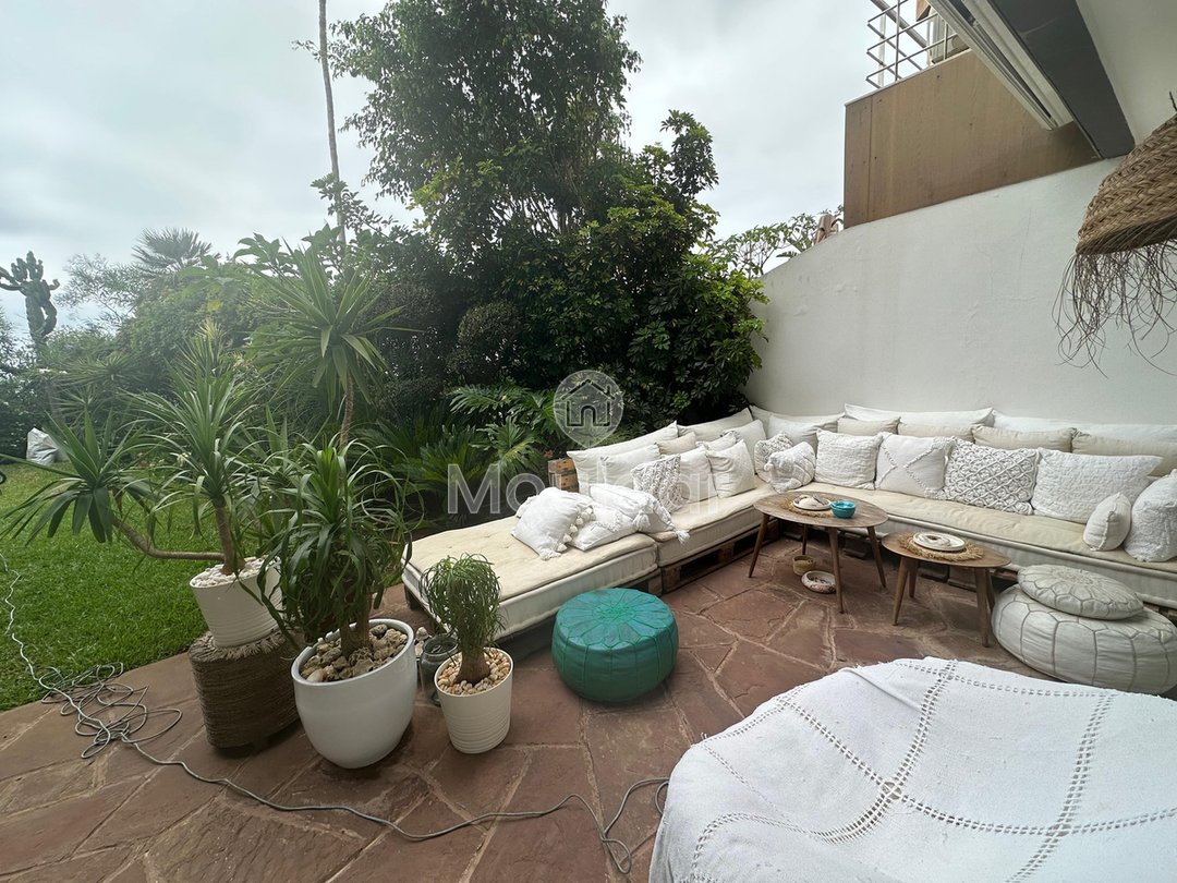 Superb Apartment for Sale in Aïn Diab, Casablanca - 313m² - Photo 8