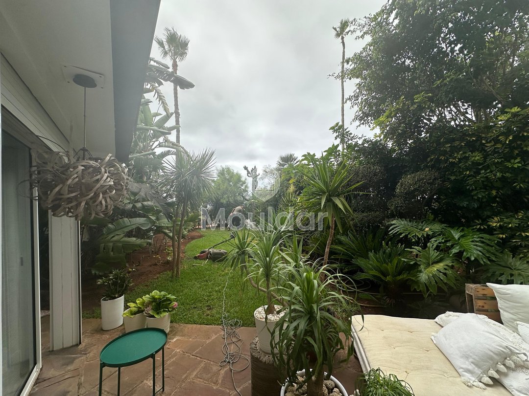 Superb Apartment for Sale in Aïn Diab, Casablanca - 313m² - Photo 10