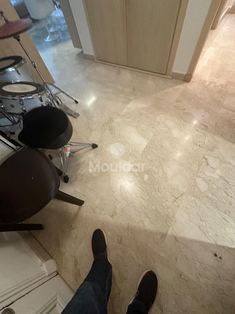 Superb Apartment for Sale in Aïn Diab, Casablanca - 313m² - Photo 9