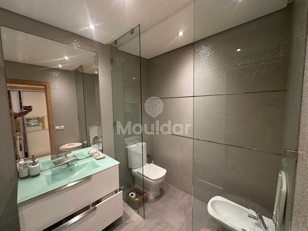 Superb Apartment for Sale in Aïn Diab, Casablanca - 313m² - Photo 14