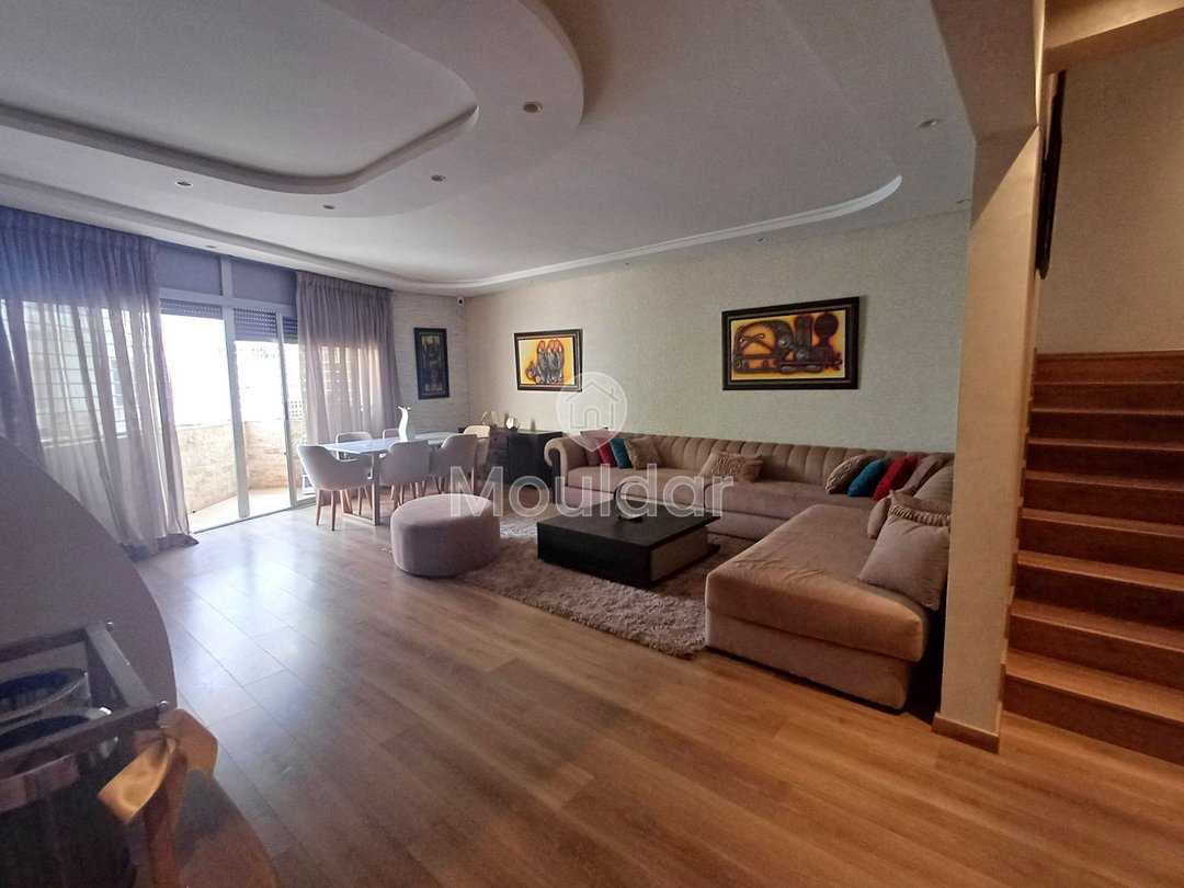 Rabatt, Agdal'da 2 odalı Muhteşem Daire – Kaçırma - Photo 3