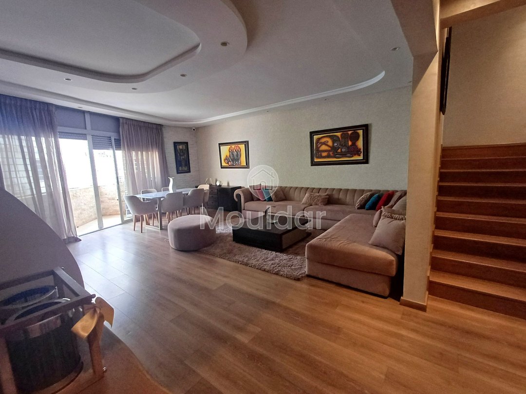 Rabatt, Agdal'da 2 odalı Muhteşem Daire – Kaçırma - Photo 2