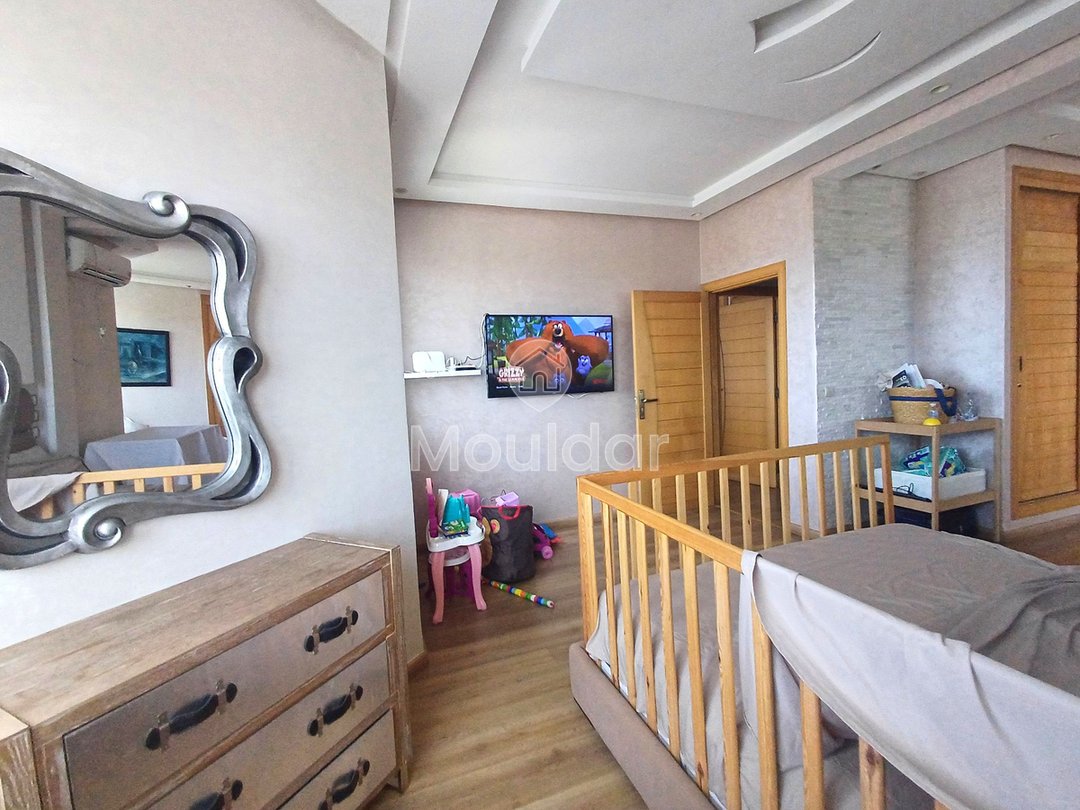 Rabatt, Agdal'da 2 odalı Muhteşem Daire – Kaçırma - Photo 15