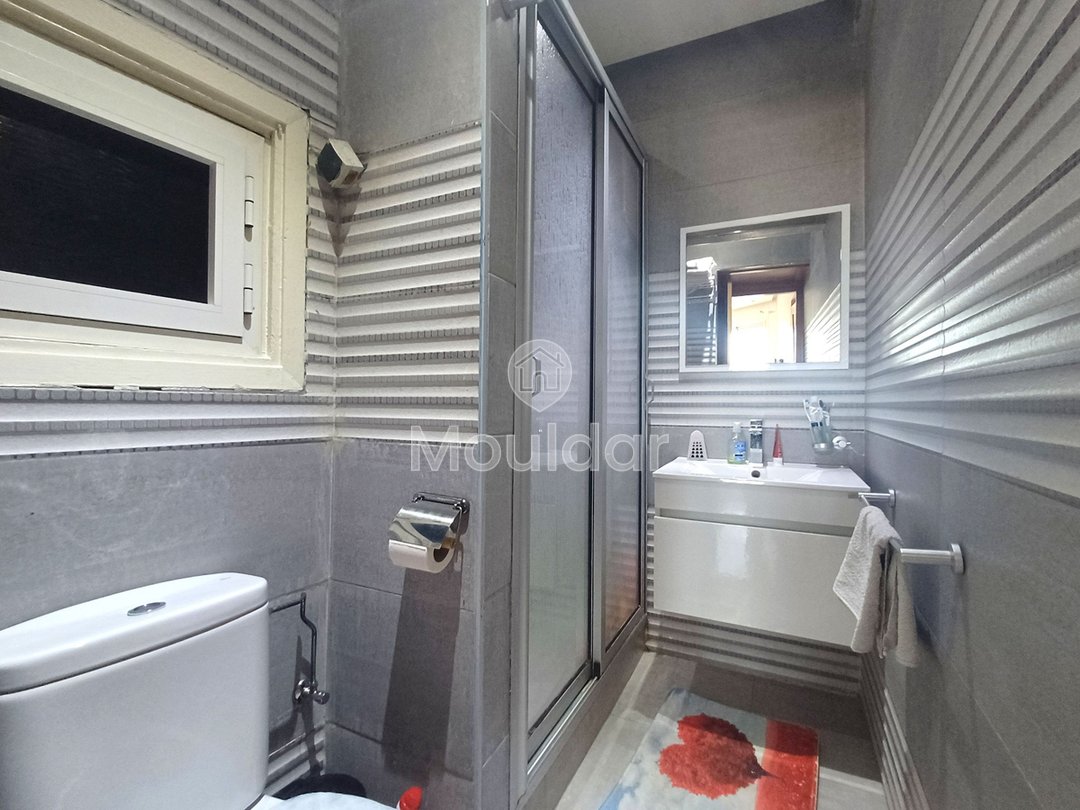 Rabatt, Agdal'da 2 odalı Muhteşem Daire – Kaçırma - Photo 26