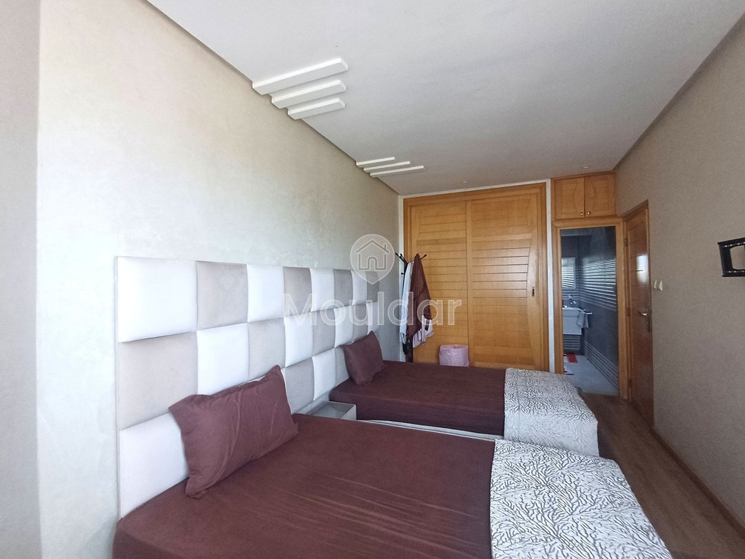 Rabatt, Agdal'da 2 odalı Muhteşem Daire – Kaçırma - Photo 18