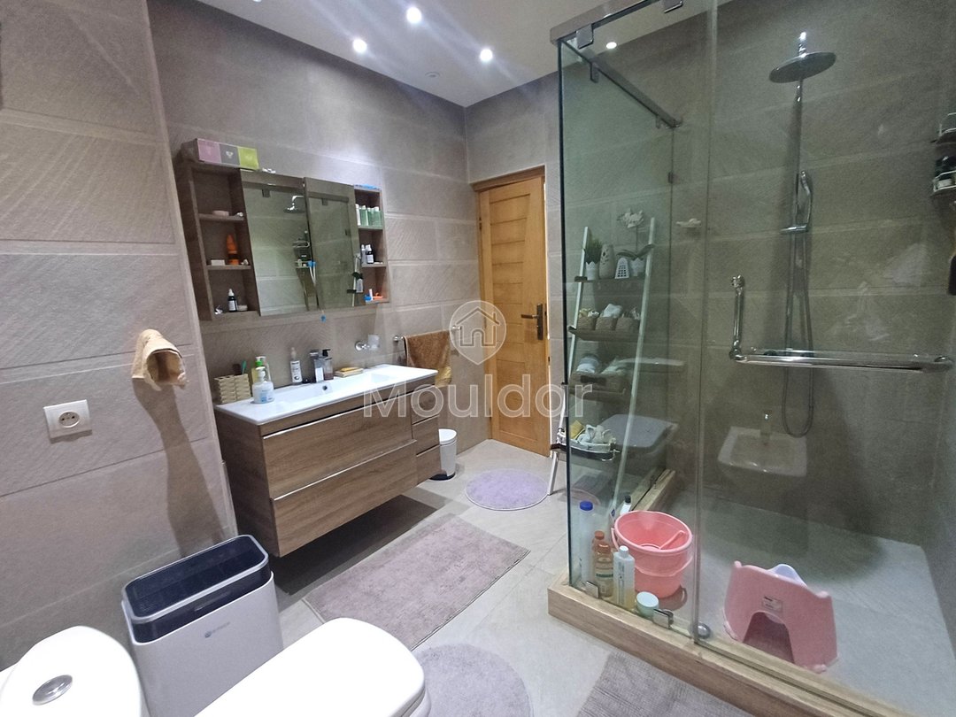 Rabatt, Agdal'da 2 odalı Muhteşem Daire – Kaçırma - Photo 27