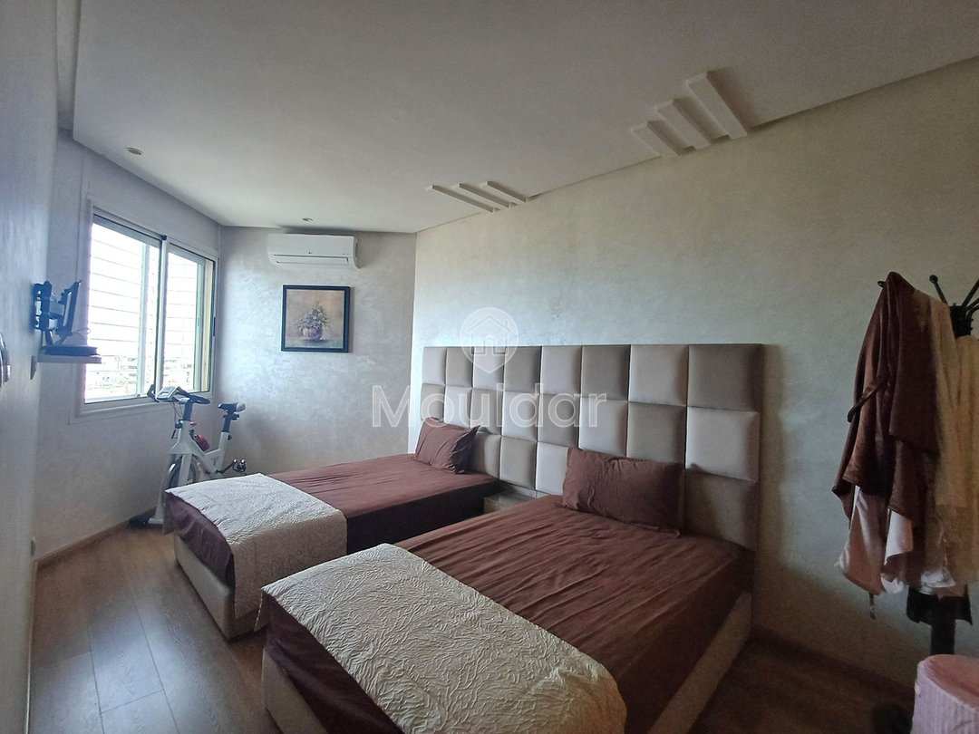 Rabatt, Agdal'da 2 odalı Muhteşem Daire – Kaçırma - Photo 17