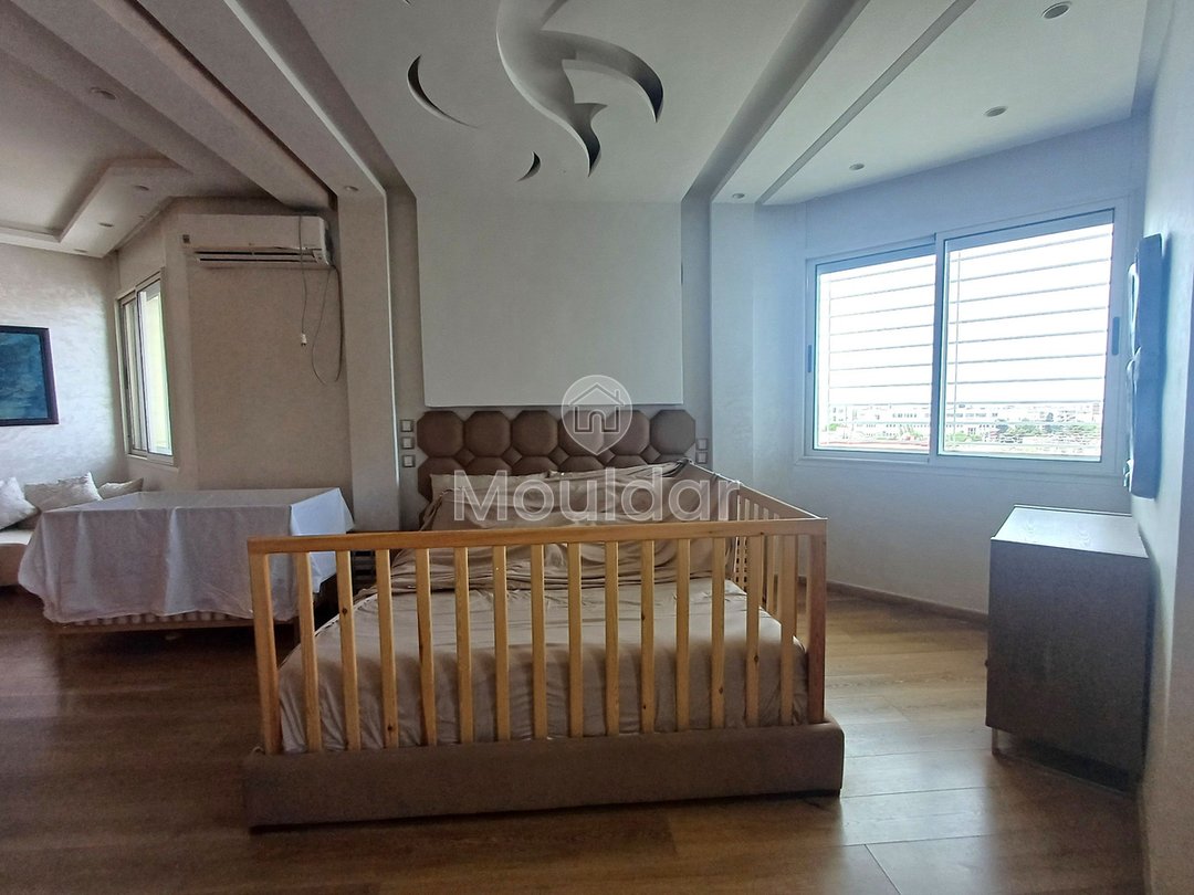 Rabatt, Agdal'da 2 odalı Muhteşem Daire – Kaçırma - Photo 14