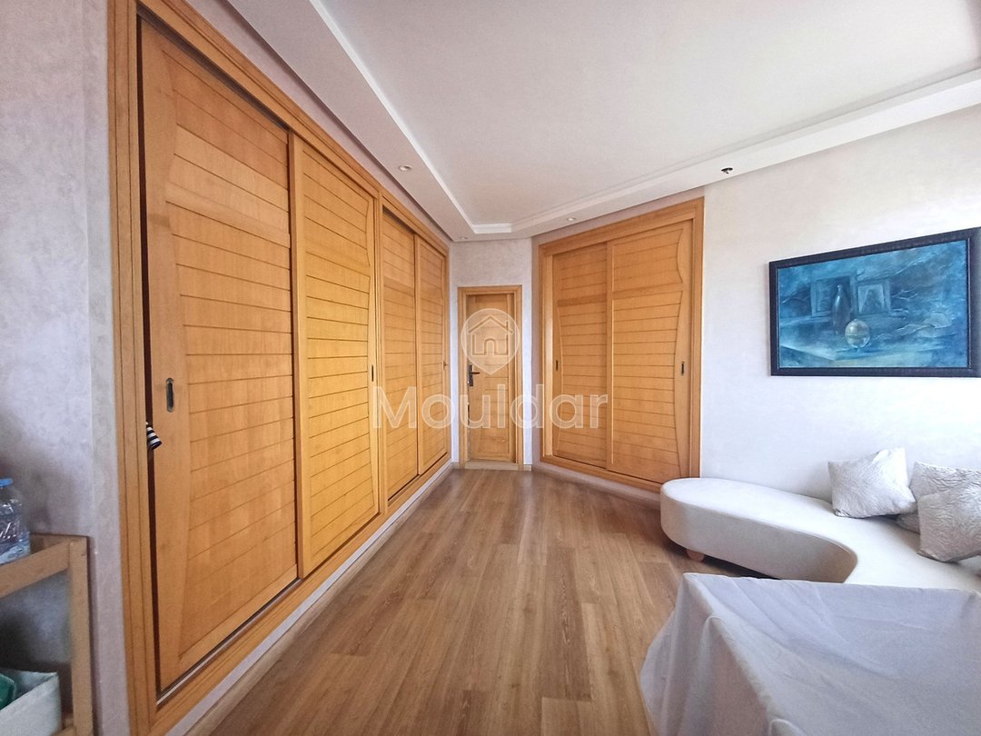 Rabatt, Agdal'da 2 odalı Muhteşem Daire – Kaçırma - Photo 20