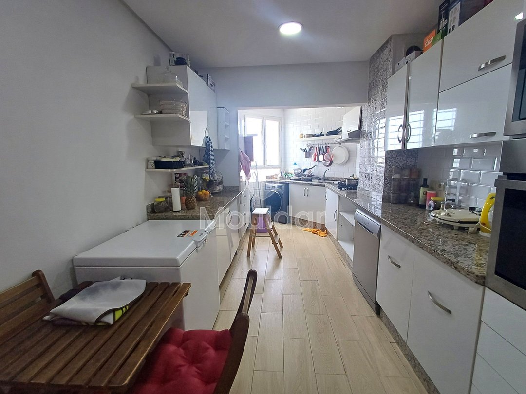 Rabatt, Agdal'da 2 odalı Muhteşem Daire – Kaçırma - Photo 23