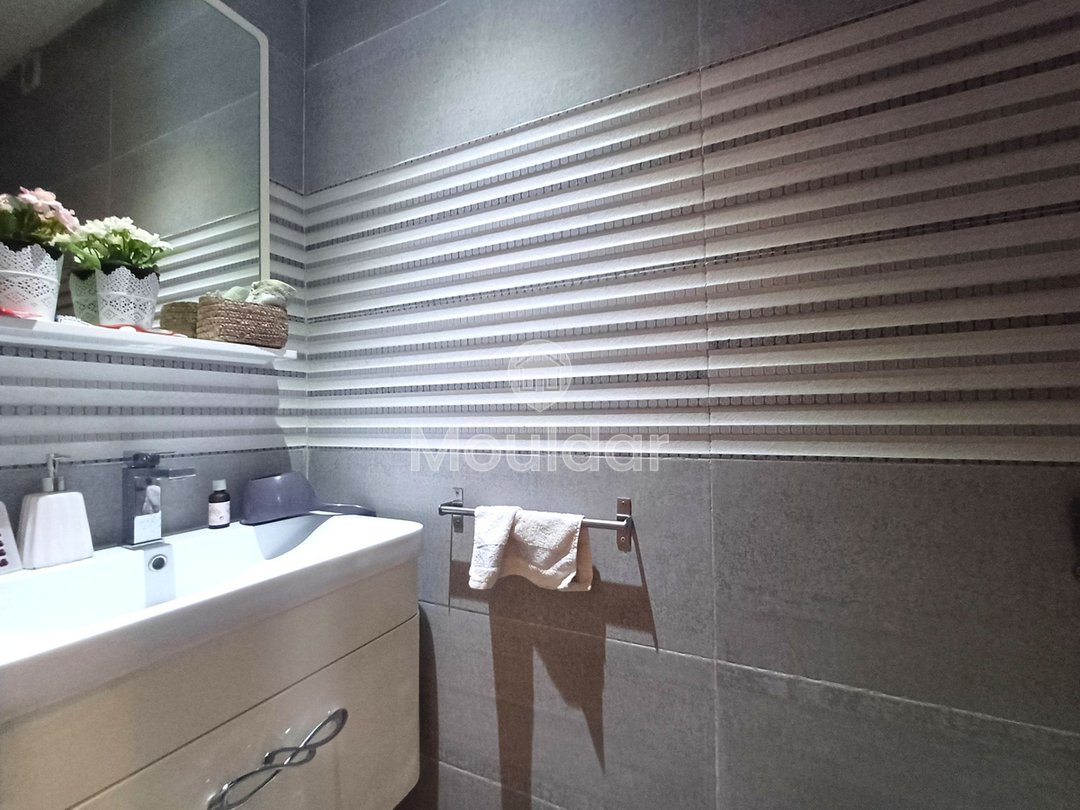 Rabatt, Agdal'da 2 odalı Muhteşem Daire – Kaçırma - Photo 28