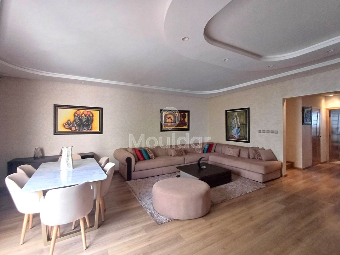 Rabatt, Agdal'da 2 odalı Muhteşem Daire – Kaçırma - Photo 4