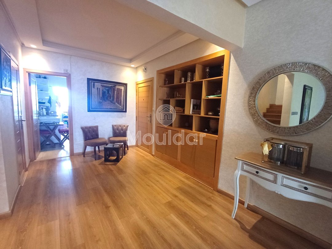 Rabatt, Agdal'da 2 odalı Muhteşem Daire – Kaçırma - Photo 12