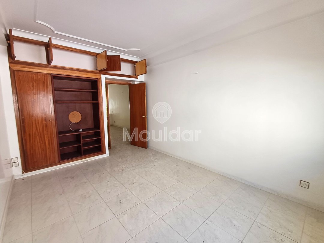 Te koop: Ruim 129m² appartement in Rabat-Agdal - Photo 13