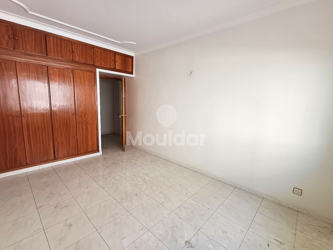 Te koop: Ruim 129m² appartement in Rabat-Agdal - Photo 10