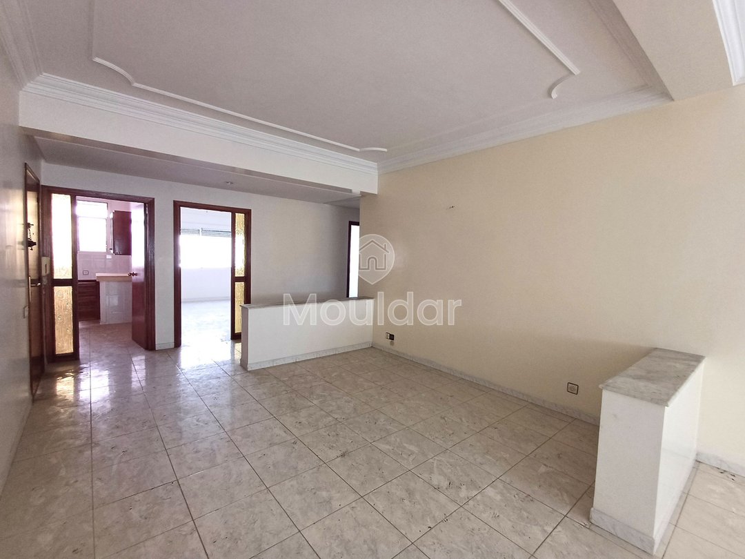 Te koop: Ruim 129m² appartement in Rabat-Agdal - Photo 3
