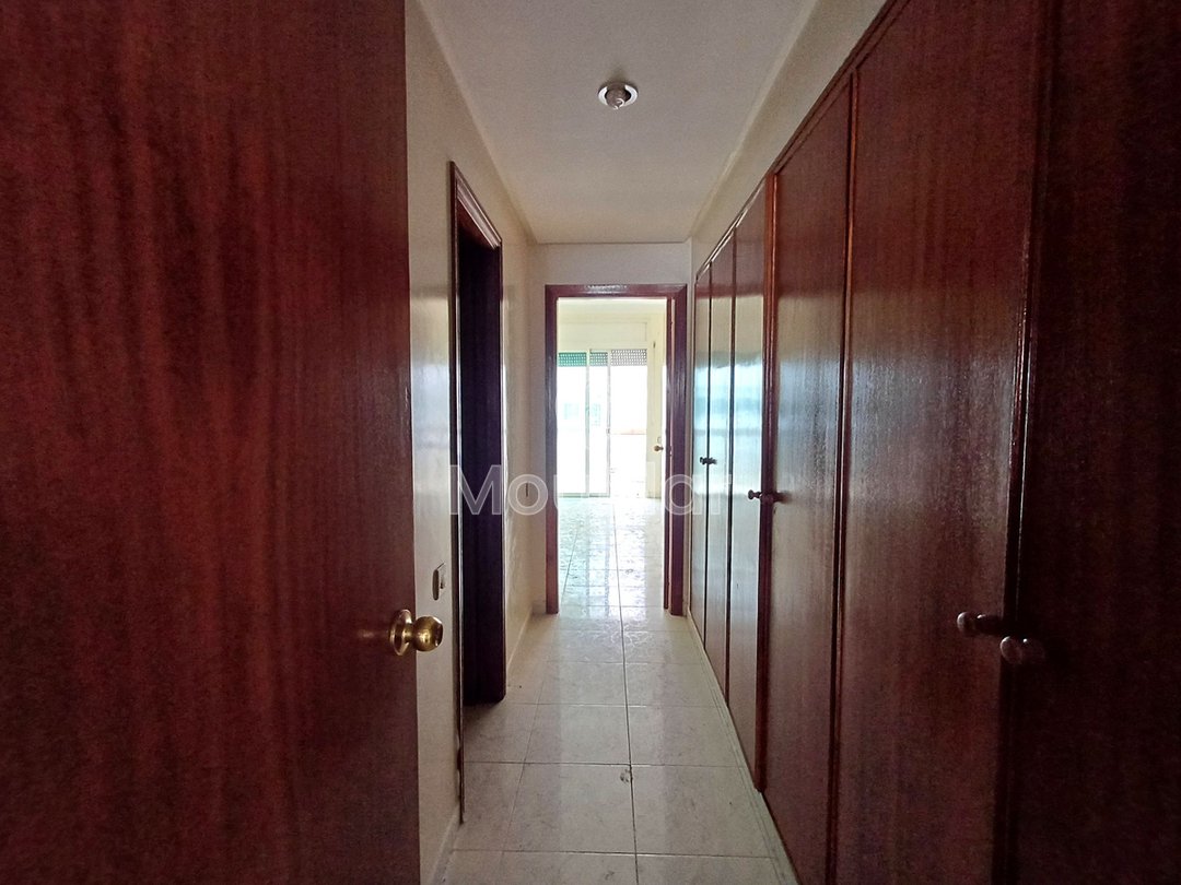 Te koop: Ruim 129m² appartement in Rabat-Agdal - Photo 15