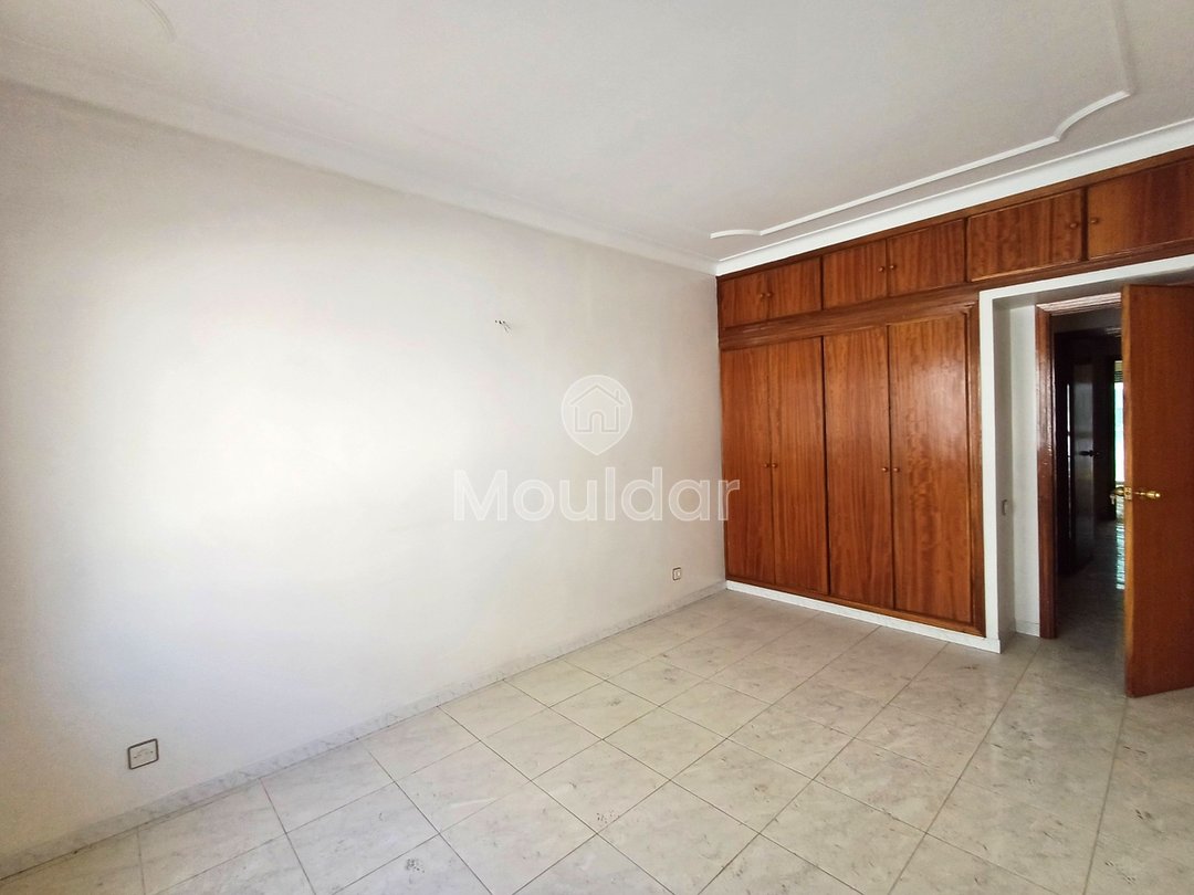 Te koop: Ruim 129m² appartement in Rabat-Agdal - Photo 11