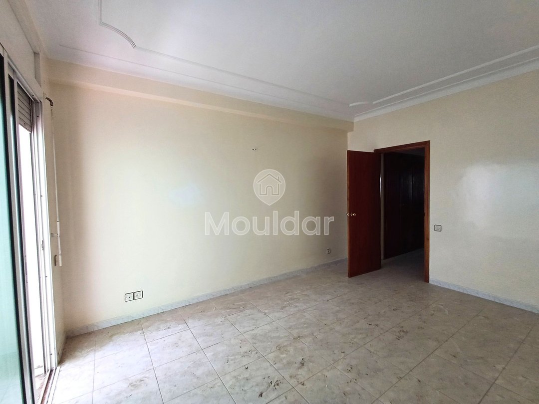 Te koop: Ruim 129m² appartement in Rabat-Agdal - Photo 8
