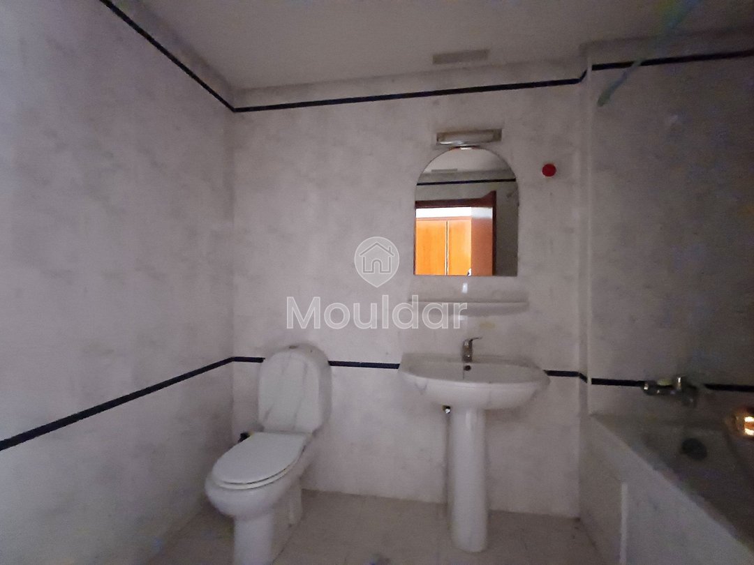 Te koop: Ruim 129m² appartement in Rabat-Agdal - Photo 22