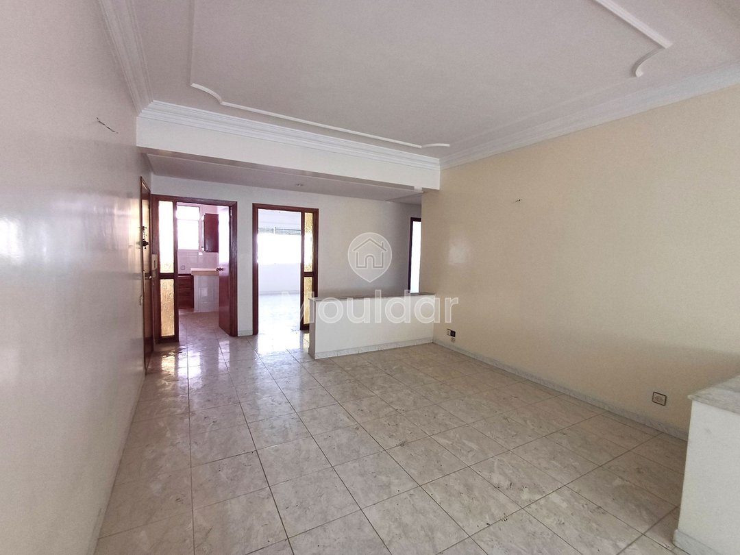 Te koop: Ruim 129m² appartement in Rabat-Agdal - Photo 4