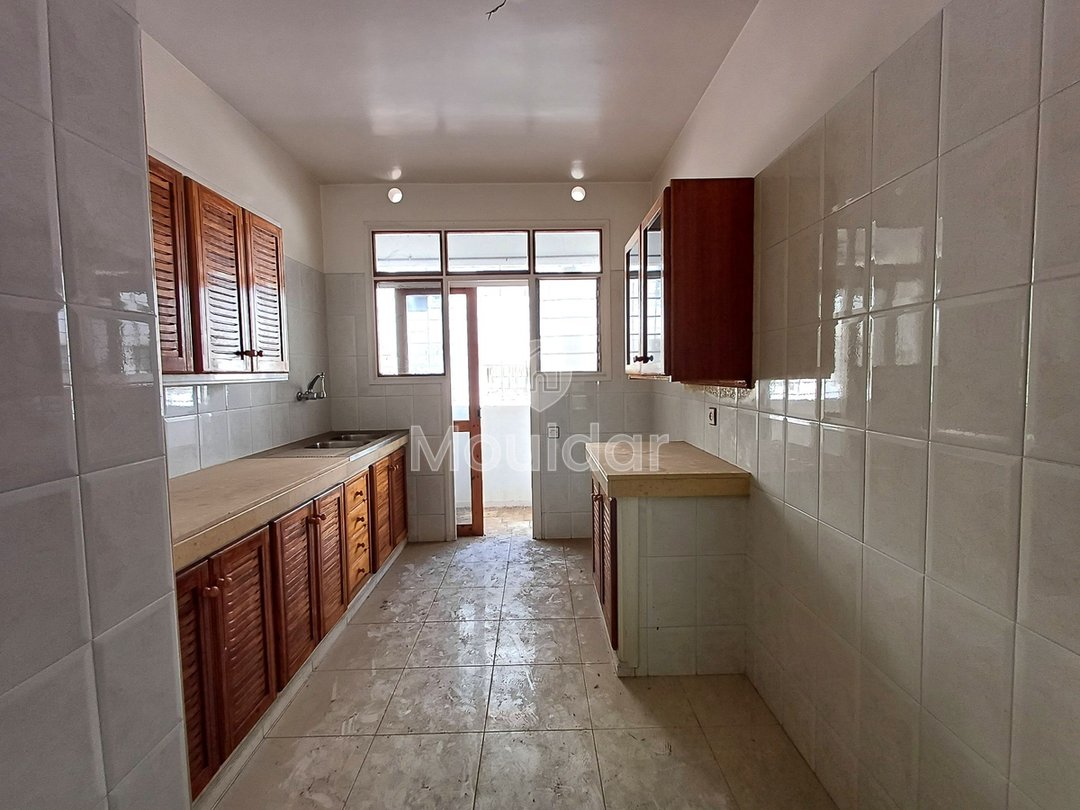 Te koop: Ruim 129m² appartement in Rabat-Agdal - Photo 17