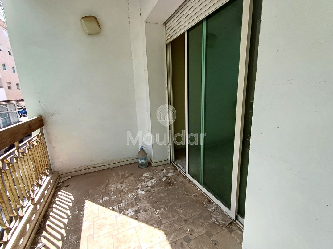 Te koop: Ruim 129m² appartement in Rabat-Agdal - Photo 20