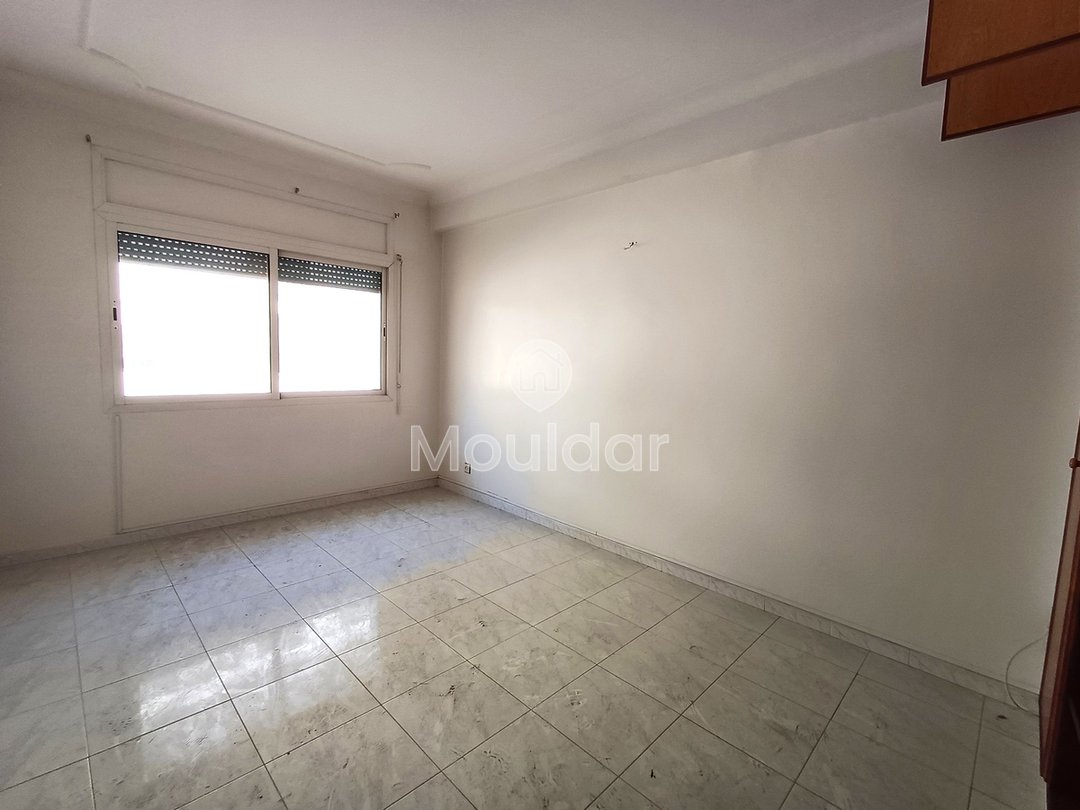 Te koop: Ruim 129m² appartement in Rabat-Agdal - Photo 6