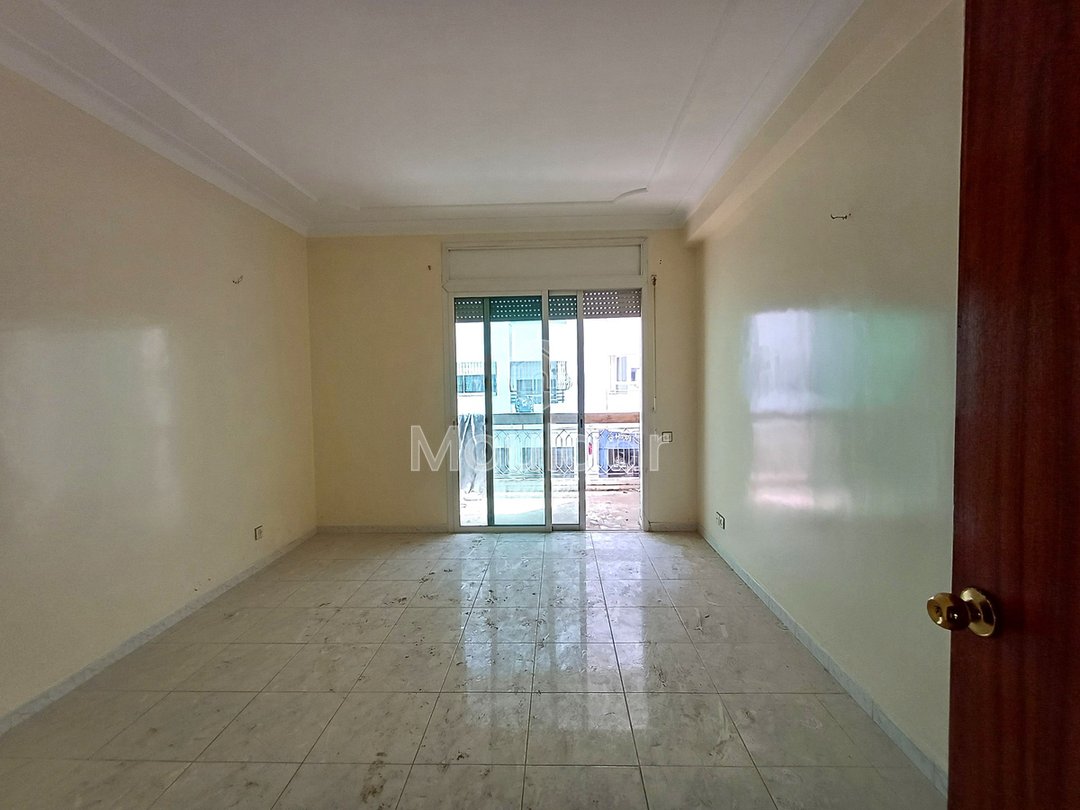 Te koop: Ruim 129m² appartement in Rabat-Agdal - Photo 7