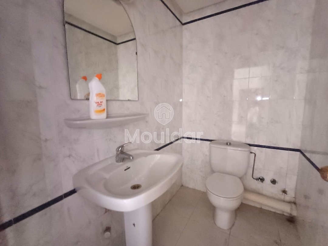 Te koop: Ruim 129m² appartement in Rabat-Agdal - Photo 21