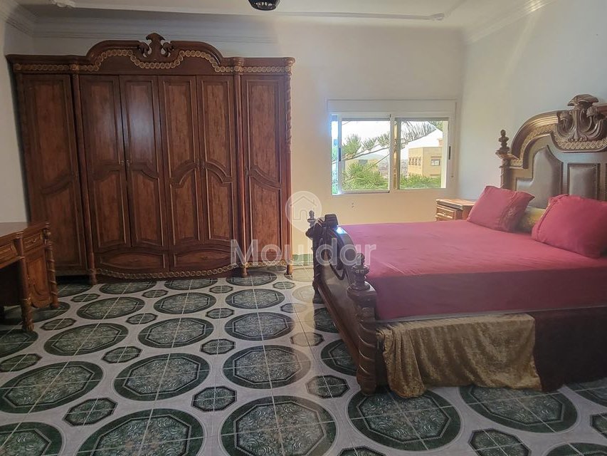 Ruime Vakantievilla in Gueznaia: 5 Slaapkamers Comfort - Photo 6