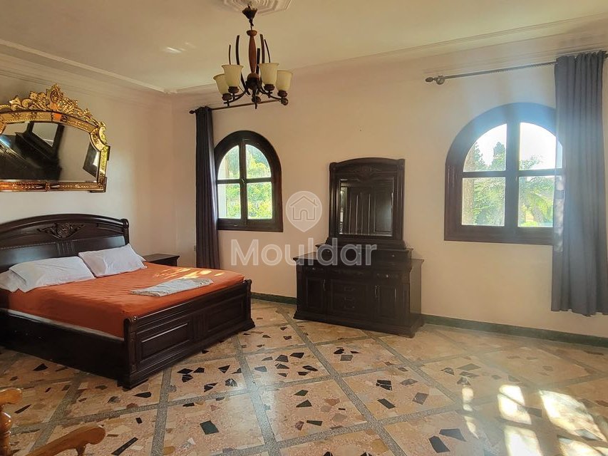 Ruime Vakantievilla in Gueznaia: 5 Slaapkamers Comfort - Photo 5