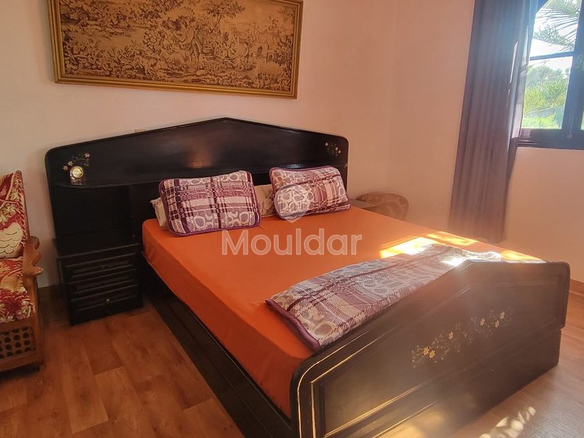 Ruime Vakantievilla in Gueznaia: 5 Slaapkamers Comfort - Photo 4