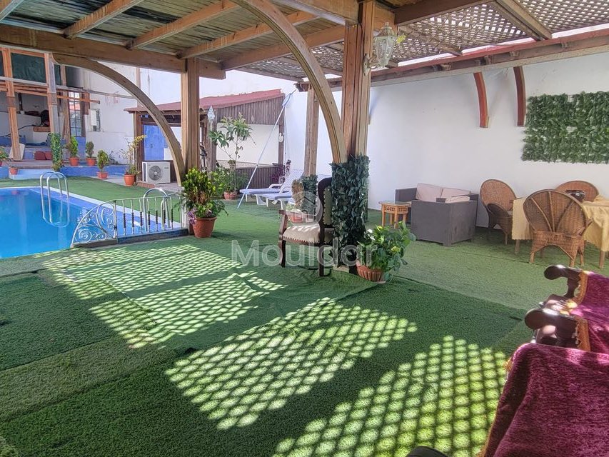 Ruime Vakantievilla in Gueznaia: 5 Slaapkamers Comfort - Photo 3