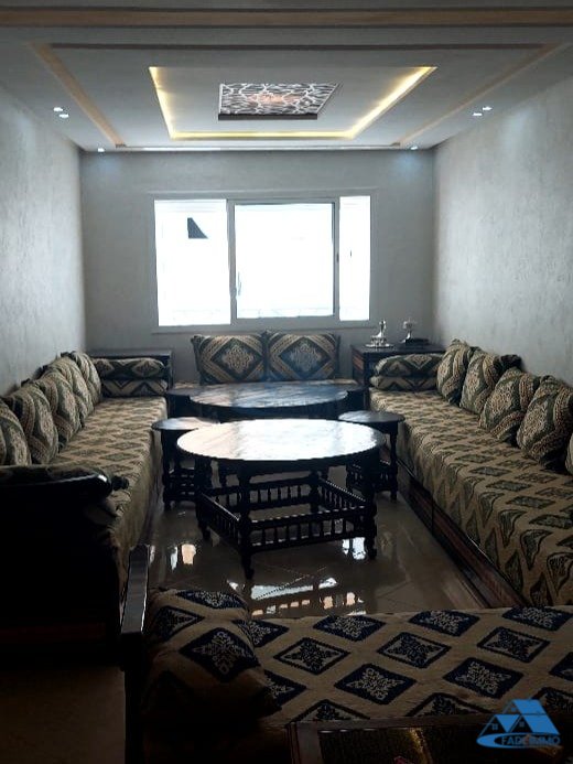 VENTA HERMOSO APARTAMENTO EN EL CENTRO DE LA CIUDAD DE KENITRA - Photo 2