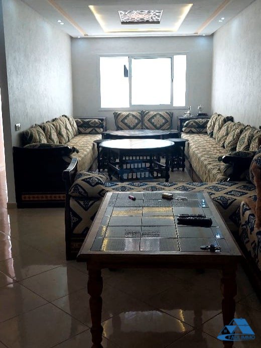 VENTA HERMOSO APARTAMENTO EN EL CENTRO DE LA CIUDAD DE KENITRA - Photo 1