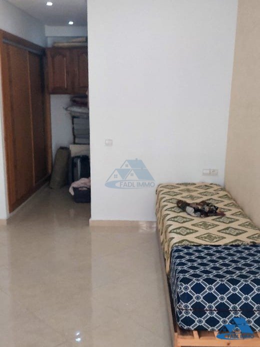 VENTA HERMOSO APARTAMENTO EN EL CENTRO DE LA CIUDAD DE KENITRA - Photo 7