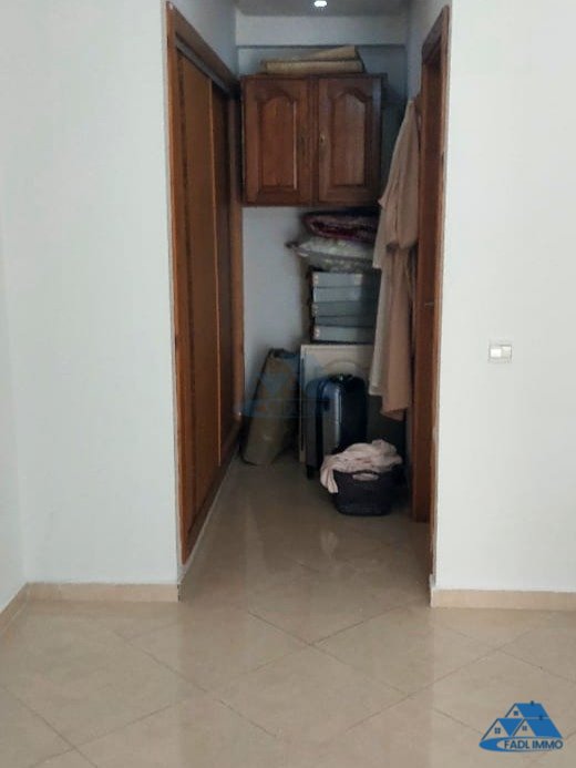 VENTA HERMOSO APARTAMENTO EN EL CENTRO DE LA CIUDAD DE KENITRA - Photo 13