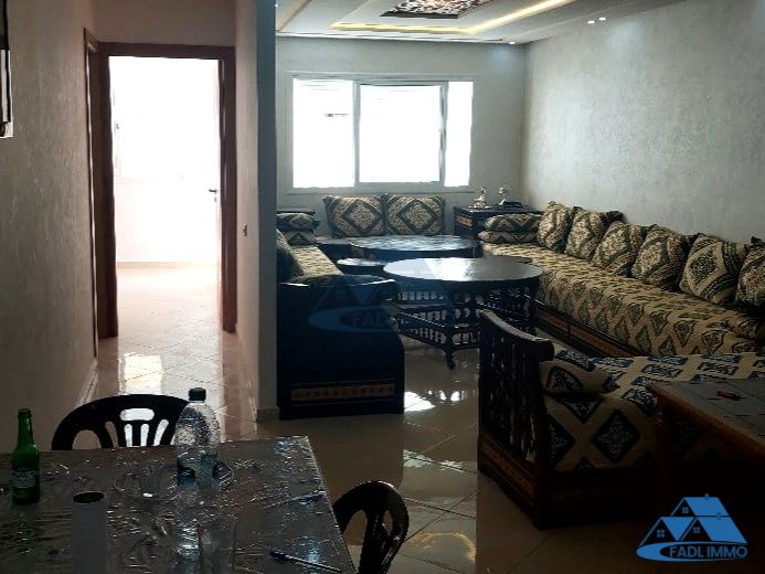 VENTA HERMOSO APARTAMENTO EN EL CENTRO DE LA CIUDAD DE KENITRA - Photo 11